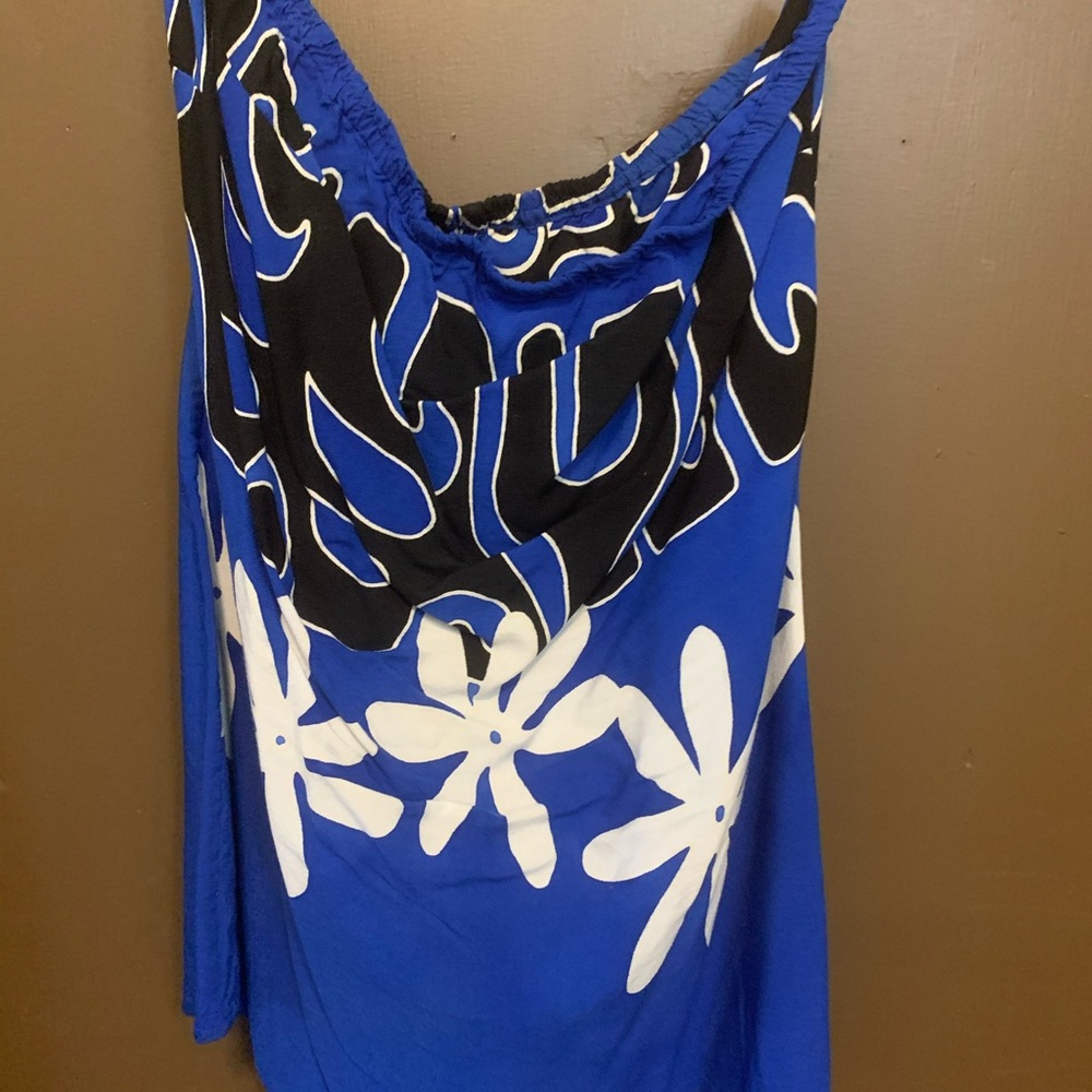 Hā Wahine tube top